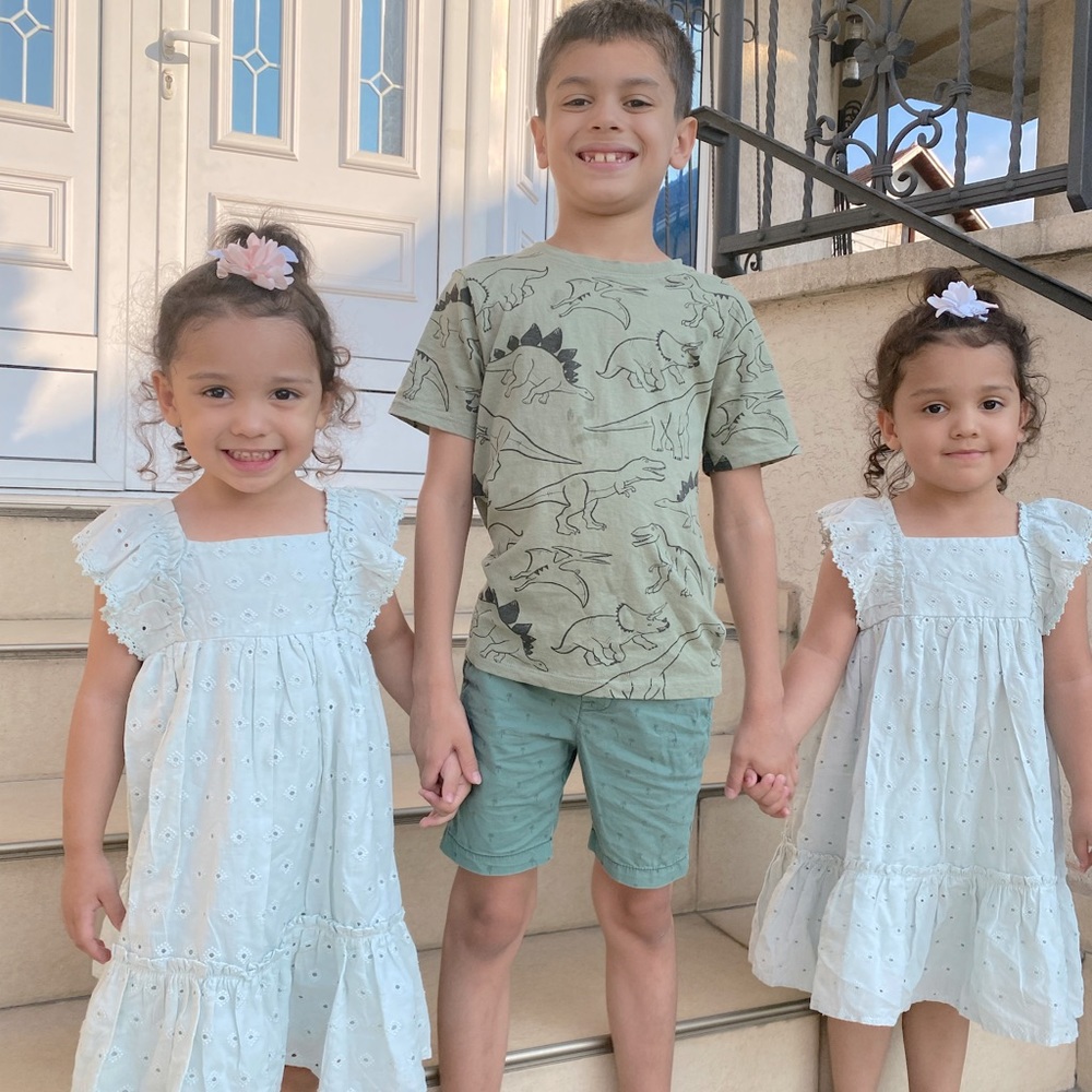 Meet your Posher, Anđela suerte